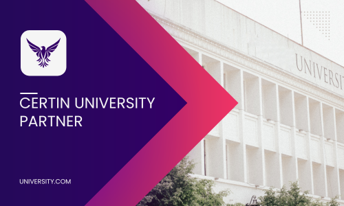 Universitas Pertama Bergabung